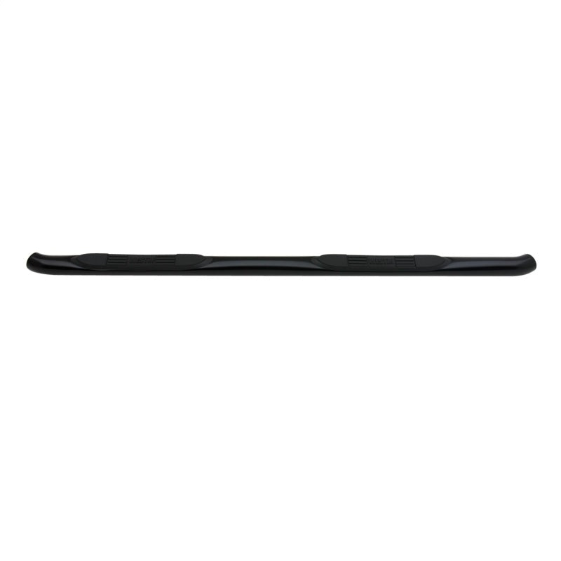 Westin 2004-2012 Chevrolet/GMC/Isuzu Colorado/Canyon Crew Cab E-Series 3 Nerf Step Bars - Black - GTR Auto
