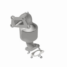 Load image into Gallery viewer, MagnaFlow Direct Fit Catalytic Converter 2012-2014 Equinox 3 3.6 L Underbody