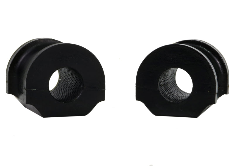 Whiteline Plus 9/01-9/06 Acura Integra/RSX / 11/00-05 Honda Civic 20mm Front Sway Bar Mount Bushing - GTR Auto