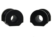 Load image into Gallery viewer, Whiteline Plus 9/01-9/06 Acura Integra/RSX / 11/00-05 Honda Civic 20mm Front Sway Bar Mount Bushing - GTR Auto
