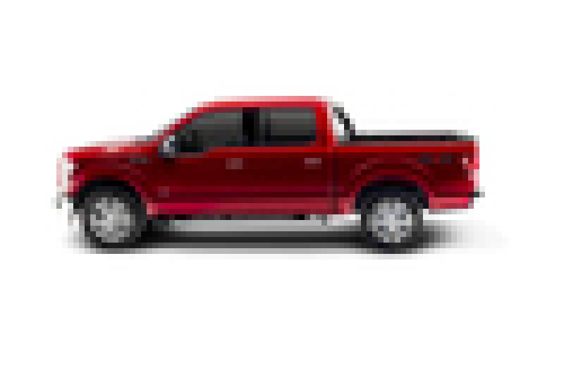 BAK 17-23 Ford Super Duty 6ft 9in Bed BAKFlip FiberMax - GTR Auto