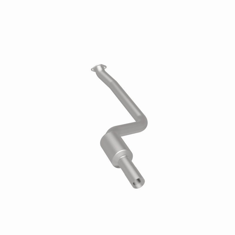 MagnaFlow Conv DF BMW 3 06-09 Rear OEM - GTR Auto
