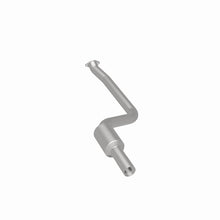 Load image into Gallery viewer, MagnaFlow Conv DF BMW 3 06-09 Rear OEM - GTR Auto