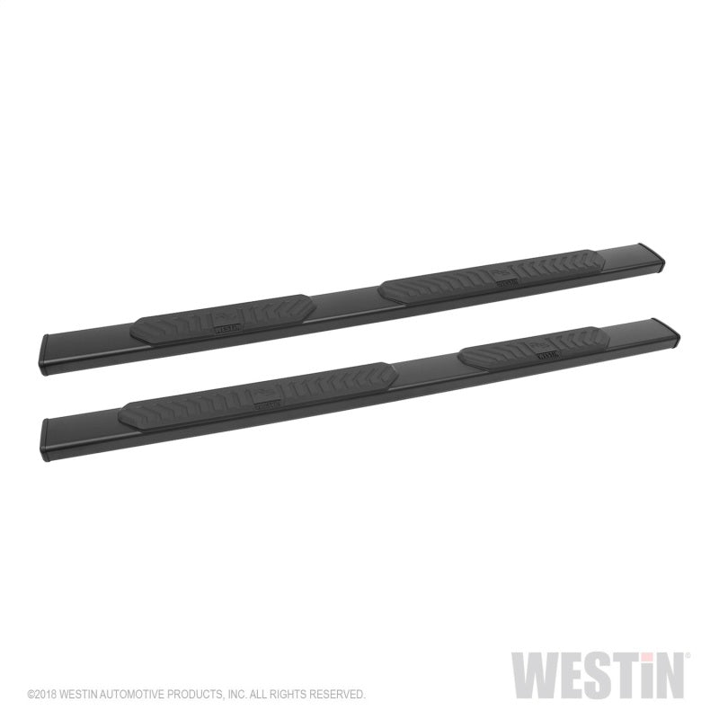Westin 19-20 Dodge RAM 1500 Crew Cab R5 Nerf Step Bars - Black - GTR Auto