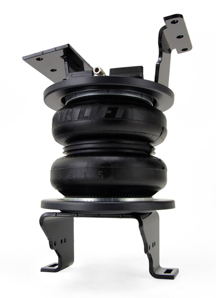 Air Lift LoadLifter 7500XL Ultimate  for 11-17 GM 2500/3500 - GTR Auto