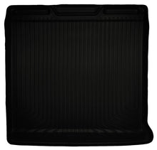 Load image into Gallery viewer, Husky Liners 07-14 Chevy/GMC Tahoe/Yukon WeatherBeater Black Rear Cargo Liner - GTR Auto