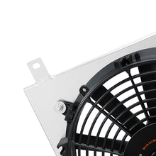 Load image into Gallery viewer, Mishimoto 97-01 Honda Prelude Aluminum Fan Shroud Kit - GTR Auto