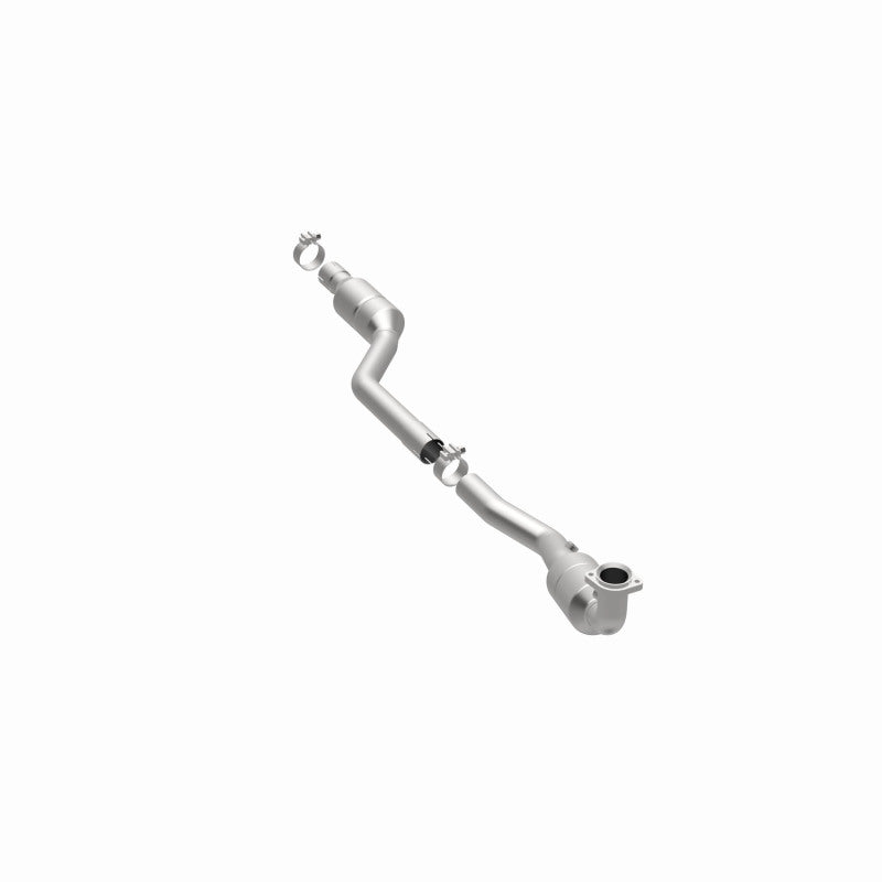 MagnaFlow Direct Fit Catalytic Converter 03-06 Mercedes SL500 5L Passenger Side