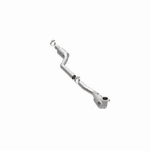 Load image into Gallery viewer, MagnaFlow Direct Fit Catalytic Converter 03-06 Mercedes SL500 5L Passenger Side