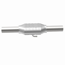 Load image into Gallery viewer, MagnaFlow Direct Fit Catalytic Converter Jeep 79-81