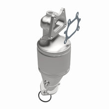 Load image into Gallery viewer, MagnaFlow California Direct Fit Converter 03-07 Honda Accord 3.0L