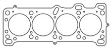 Load image into Gallery viewer, Cometic Mazda Miata 1.6L 80mm .040 inch MLS Head Gasket B6D Motor C4122-040