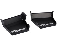 Load image into Gallery viewer, aFe MagnumFORCE Intakes Scoops AIS BMW 128i/135i (E82/88) 08-12 L6 - GTR Auto