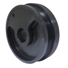 Load image into Gallery viewer, Fluidampr 6.6L GM Duramax 2001-2005 Steel Externally Balanced Damper - GTR Auto