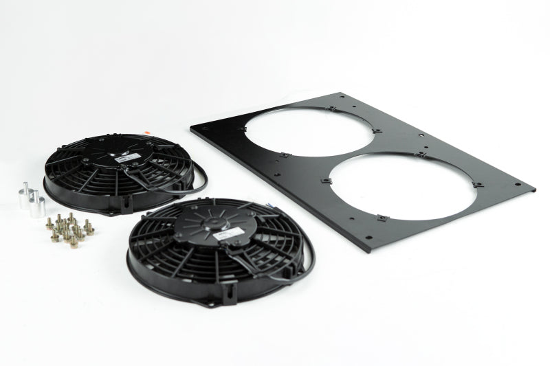 CSF Porsche 944 Fan and Shroud Kit - GTR Auto