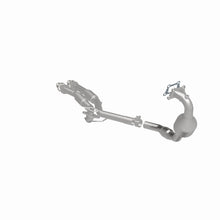 Load image into Gallery viewer, MagnaFlow Direct Fit Catalytic Converter 12-15 Cadillac SRX V6-3.6L (FWD Only)