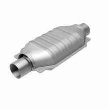 Load image into Gallery viewer, MagnaFlow Universal Catalytic Converter Mf 2.25