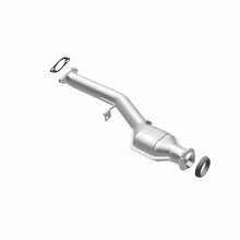 Load image into Gallery viewer, MagnaFlow Direct Fit Catalytic Converter 06-08 Subaru Forester 2.5L