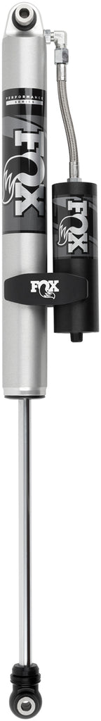 Fox 18+ Jeep JL 2.0 Performance Series 13.2in. Smooth Body Reservoir Rear Shock / 4.5-6in. Lift - GTR Auto