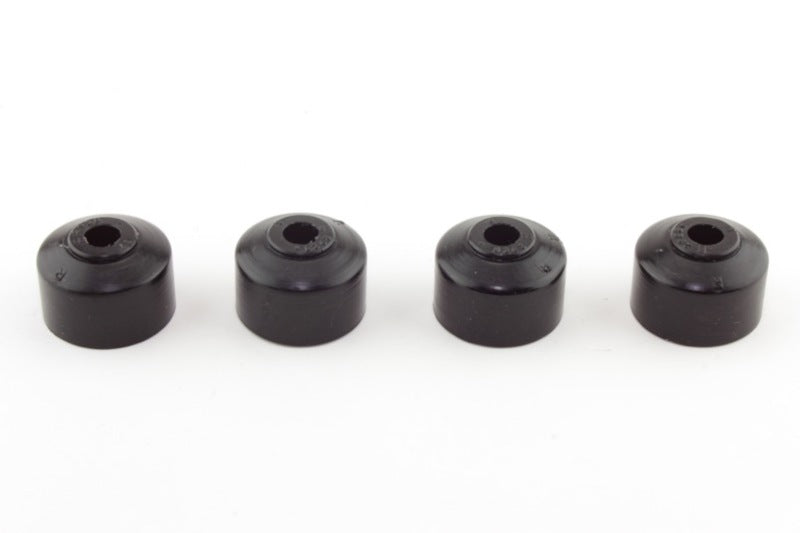 Whiteline Plus 04-8/06 Pontiac GTO / 9/97-8/06 Holden Commodore Front Sway Bar Link Upper - GTR Auto