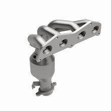 Load image into Gallery viewer, MagnaFlow Direct Fit Catalytic Converter 2009-2010 Pontiac Vibe 2.4L