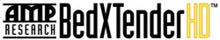Load image into Gallery viewer, AMP Research 07-20 Toyota Tundra Bedxtender HD Kit - Black - GTR Auto