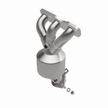 Load image into Gallery viewer, MagnaFlow Direct Fit Catalytic Converter 07-09 Mitsu Outlander 3.0L