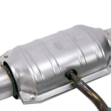 Load image into Gallery viewer, BBK 86-93 Mustang 5.0 High Flow H Pipe With Catalytic Converters - 2-1/2 - GTR Auto