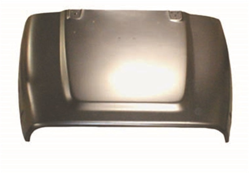Omix Hood- 98-00 Jeep Wrangler TJ - GTR Auto