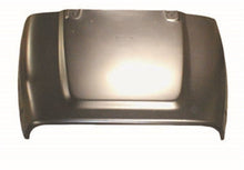 Load image into Gallery viewer, Omix Hood- 98-00 Jeep Wrangler TJ - GTR Auto