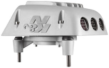 Load image into Gallery viewer, K&amp;N Street Metal Intake System - Shaker Touring 2017 Silver Intake System-Harley-Davidson