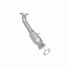 Load image into Gallery viewer, MagnaFlow Direct Fit Catalytic Converter 07-09 Acura RDX 2.3L T Rear