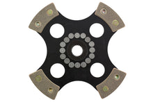 Load image into Gallery viewer, ACT 08-09 Dodge Caliber SRT-4 4 Pad Rigid Race Disc - GTR Auto