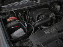 Load image into Gallery viewer, aFe Magnum FORCE Stage-2 Pro Dry S Cold Air Intake System 09-14 Chevrolet Silverado / GMC Yukon - GTR Auto
