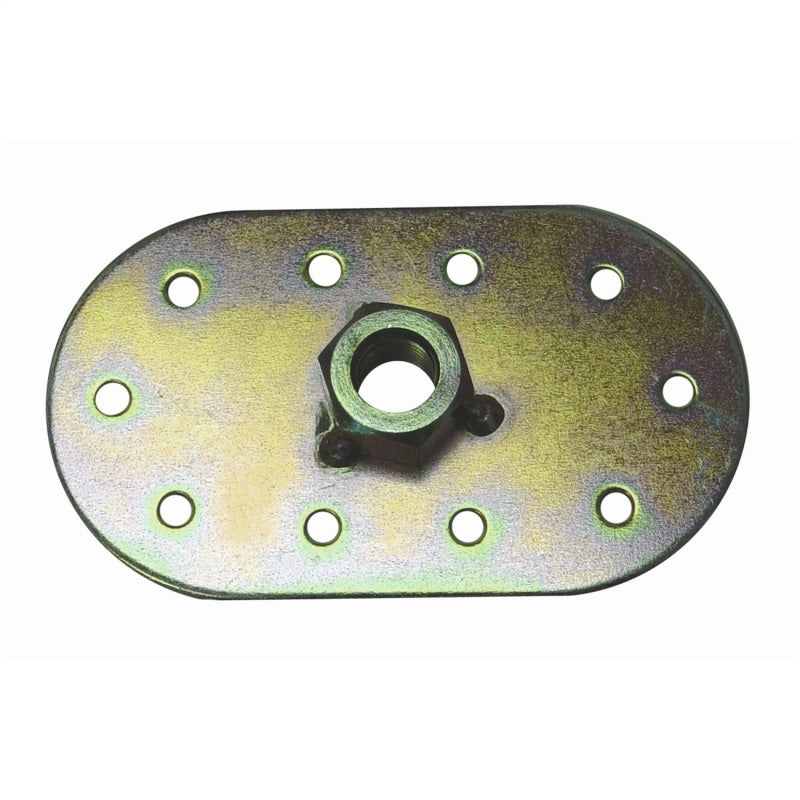 Omix Seat Belt Mounting Oval 1/2-inch x 20 Thread - GTR Auto