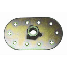 Load image into Gallery viewer, Omix Seat Belt Mounting Oval 1/2-inch x 20 Thread - GTR Auto