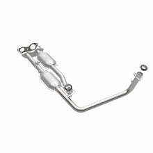 Load image into Gallery viewer, MagnaFlow Conv DF GM Truck/SUV Dual Outlet 96