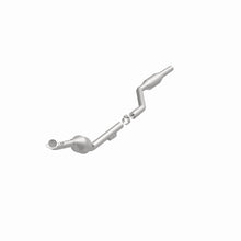 Load image into Gallery viewer, MagnaFlow Direct Fit Catalytic Converter 2000 Mercedes CL500 5.0L