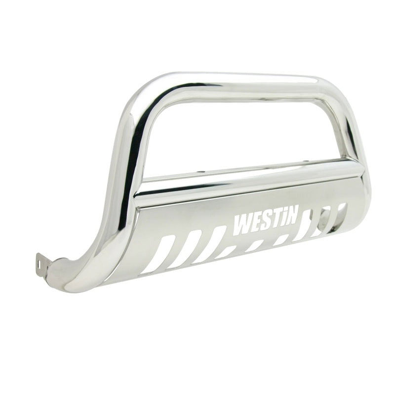 Westin 2005-2015 Toyota Tacoma E-Series Bull Bar - SS - GTR Auto