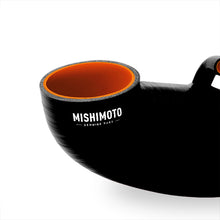 Load image into Gallery viewer, Mishimoto 2016+ Chevrolet Camaro SS Silicone Induction Hose - Black - GTR Auto