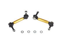 Load image into Gallery viewer, Whiteline EVO X Rear End Links - GTR Auto