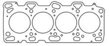 Load image into Gallery viewer, Cometic Mitsubishi Lancer EVO 4-9 85mm Bore .075 inch MLS Head Gasket 4G63 Motor 96-UP
