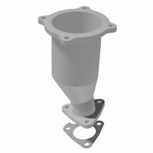 Load image into Gallery viewer, MagnaFlow Direct Fit Catalytic Converter 99-00 Mazda Miata