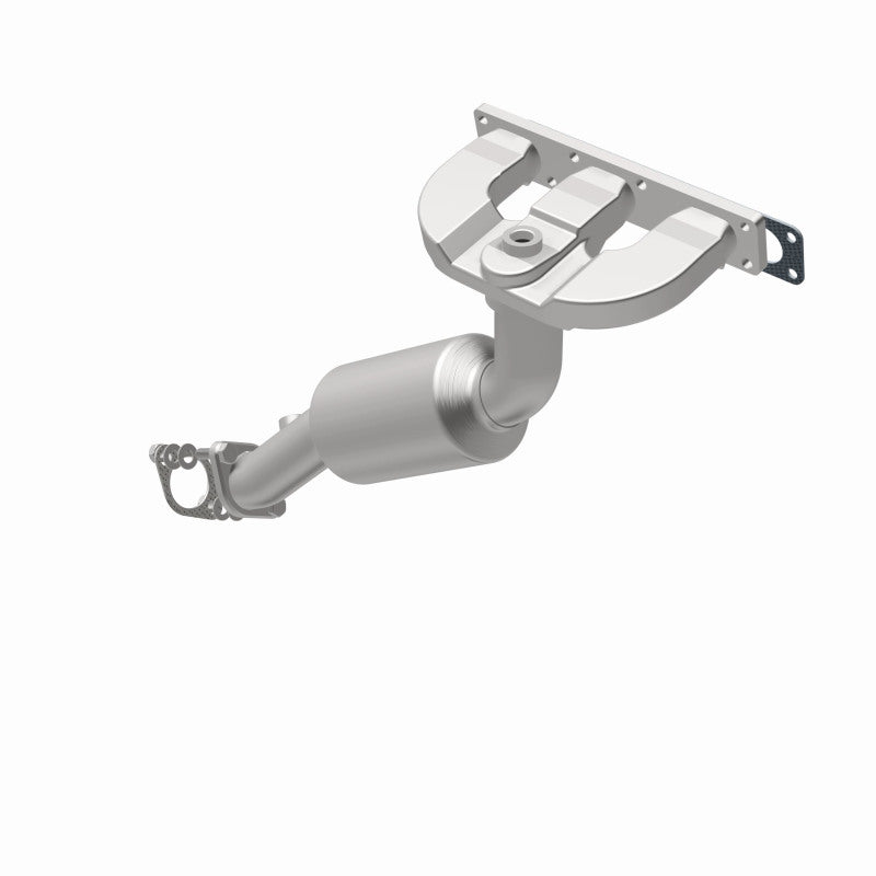 MagnaFlow Conv DF BMW 3 01-06 Rear OEM - GTR Auto