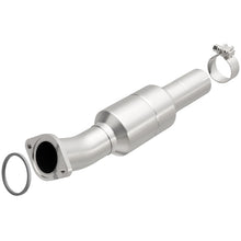 Load image into Gallery viewer, MagnaFlow Direct Fit Catalytic Converter 2005 Scion TC 2.4L
