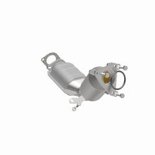 Load image into Gallery viewer, MagnaFlow Direct Fit Catalytic Converter 07-08 G35/37/350Z Driver Side OEM