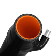Load image into Gallery viewer, Mishimoto 08 Subaru WRX Black Silicone Induction Hose - GTR Auto