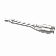 Load image into Gallery viewer, MagnaFlow Direct Fit Catalytic Converter 04-06 TT Quattro 3.2L OEM