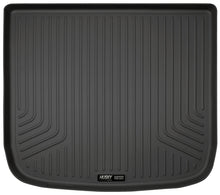 Load image into Gallery viewer, Husky Liners 2016 Chevrolet Volt WeatherBeater Black Trunk Liner - GTR Auto