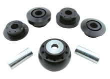 Load image into Gallery viewer, Whiteline 10/03-07 Infiniti G35 / Nissan Skyline V35 / 10/03-09 350Z Rear Diff - Mount Front &amp; Rear - GTR Auto